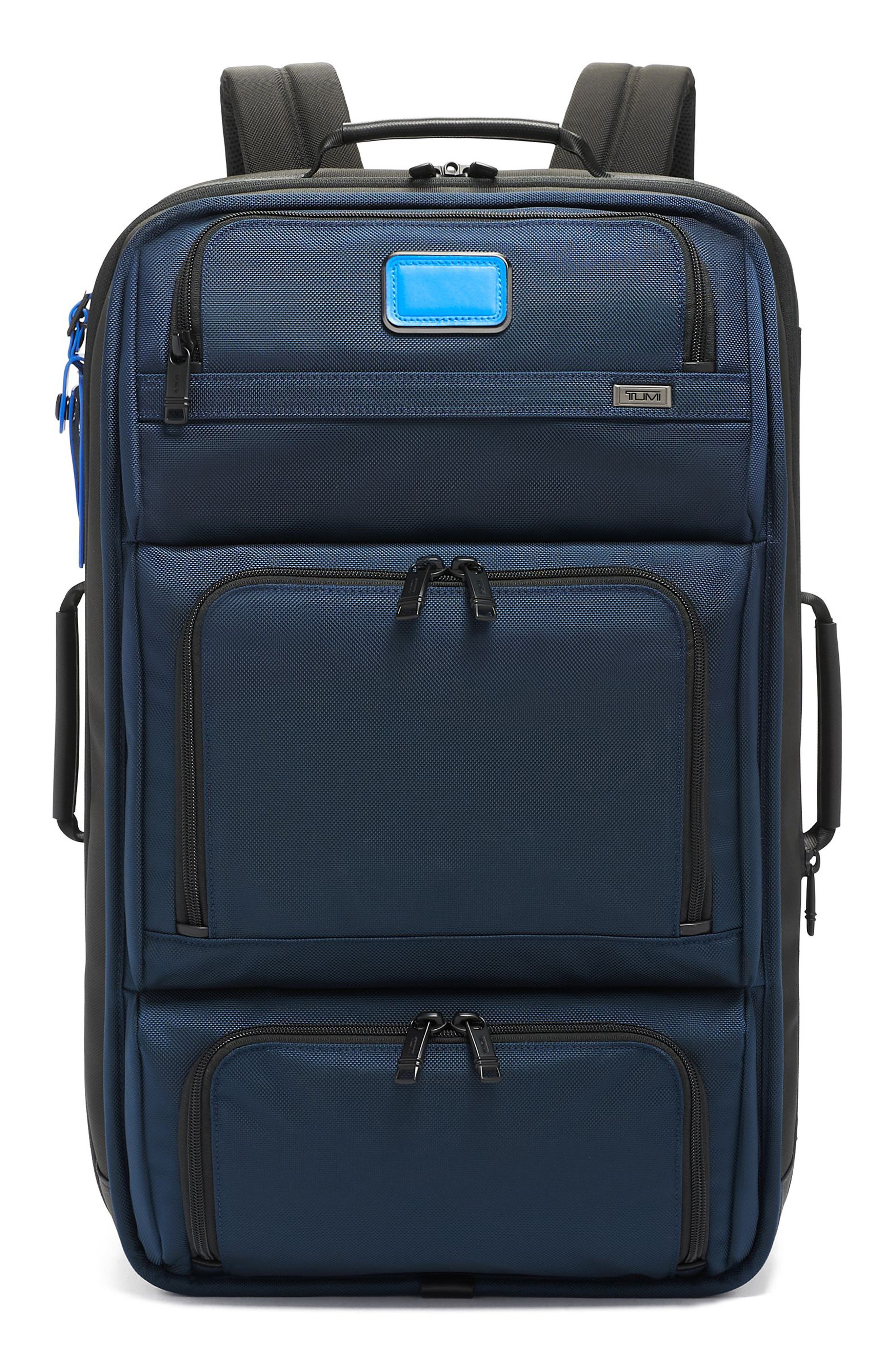 tumi carson backpack nordstrom