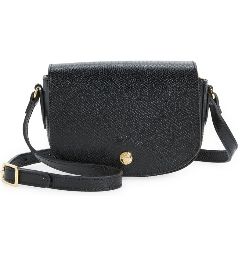 Longchamp Épure Small Leather Crossbody Bag | Nordstrom