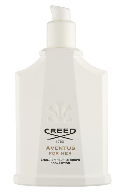 Aventus for Her Body Lotion