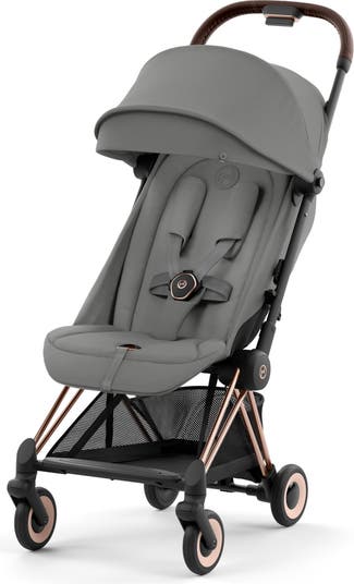 Cybex Balios S Lux 2 Stroller – Modern Natural Baby