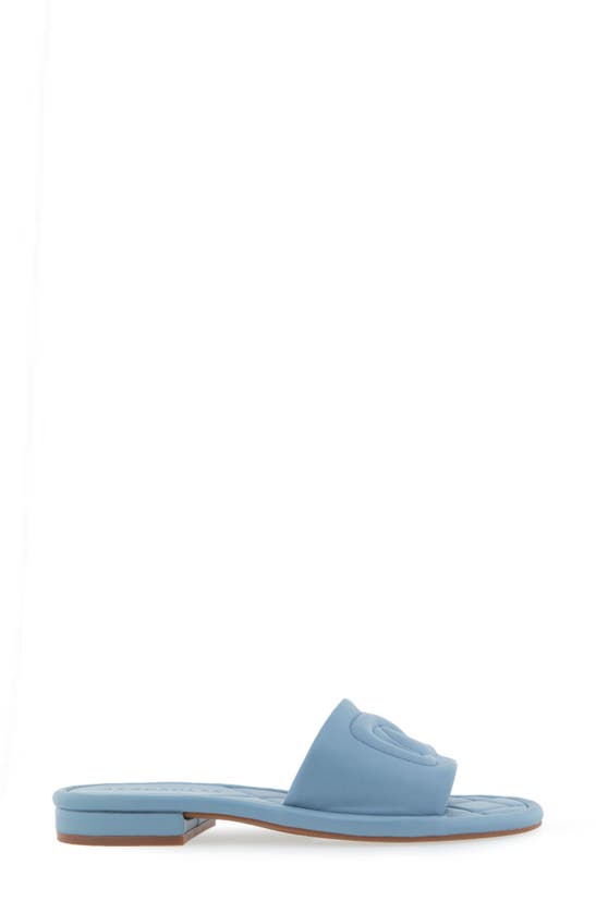 AEROSOLES AEROSOLES JILDA SLIDE SANDAL