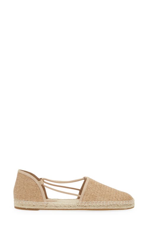 EILEEN FISHER EILEEN FISHER LEE ESPADRILLE FLAT