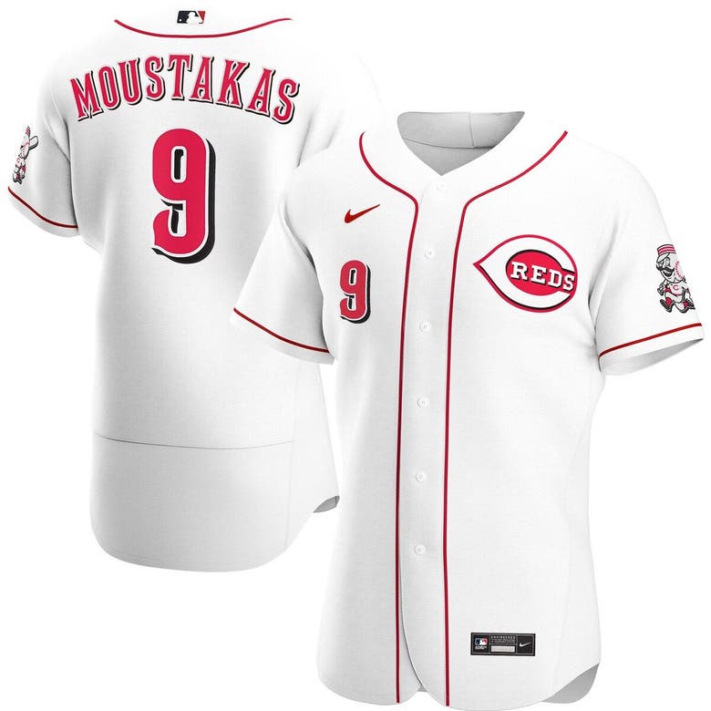 Genuine Merchandise Cincinnati Reds Jersey