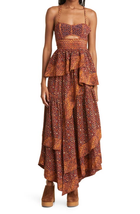 Women's High Neck Dresses | Nordstrom