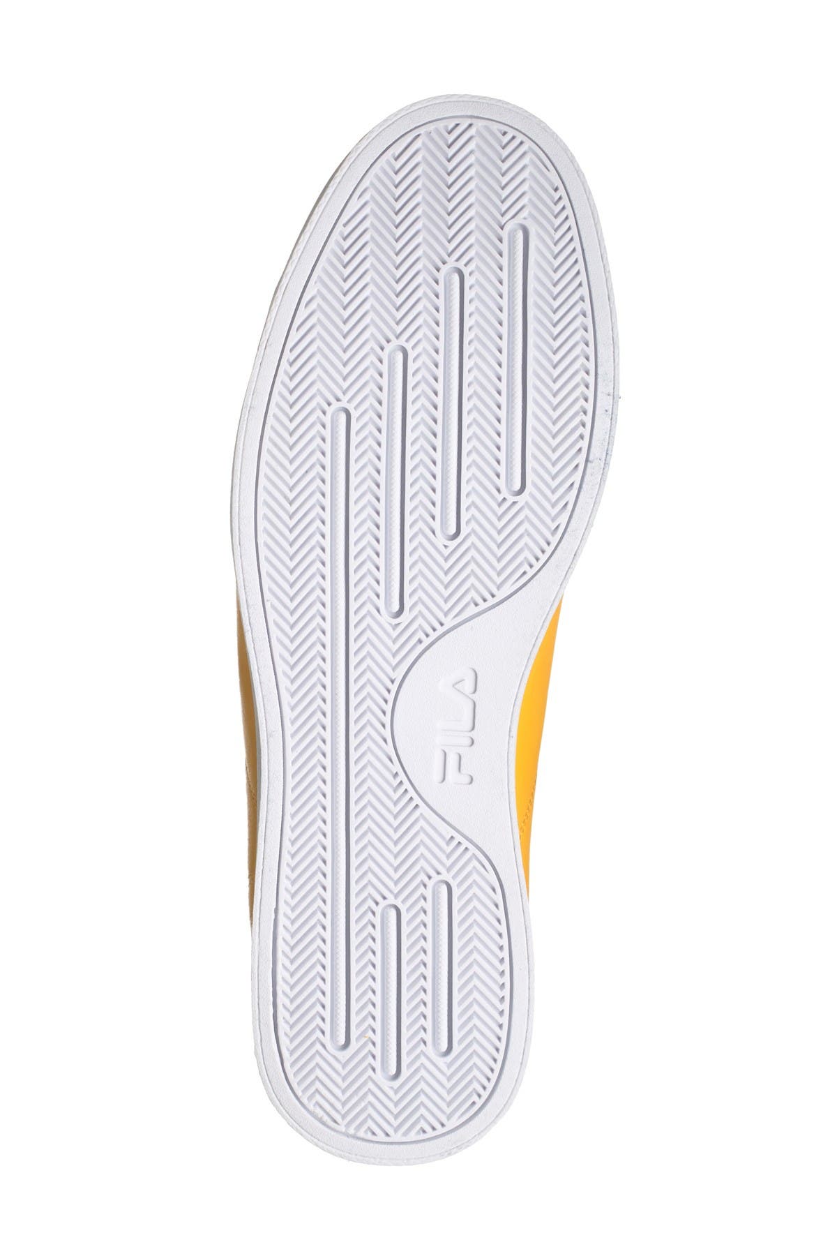 fila charleston sneaker