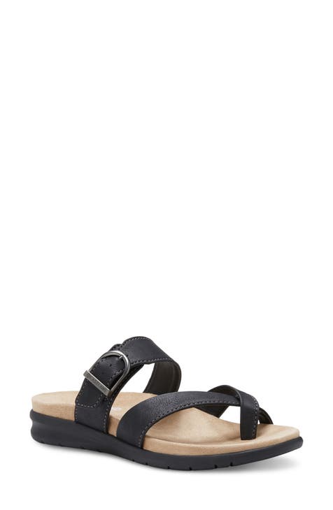 Eastland sandals on sale