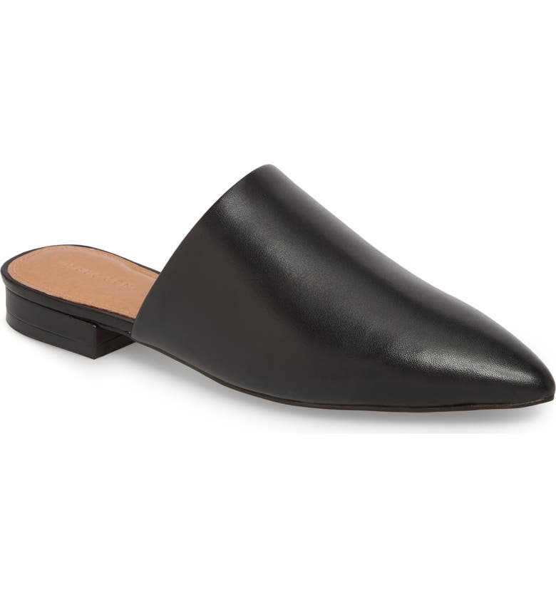 Halogen Elly Mule Women Nordstrom