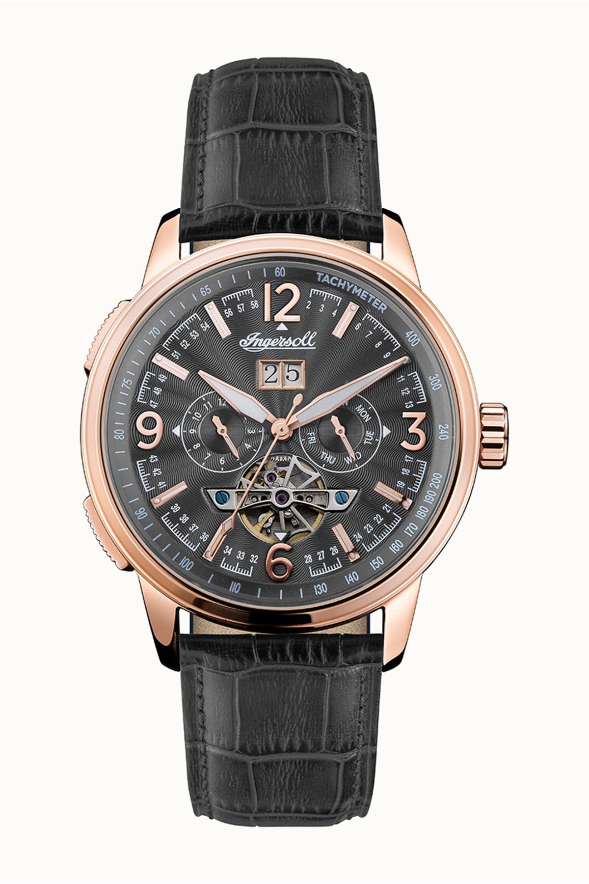 ingersoll watch bands