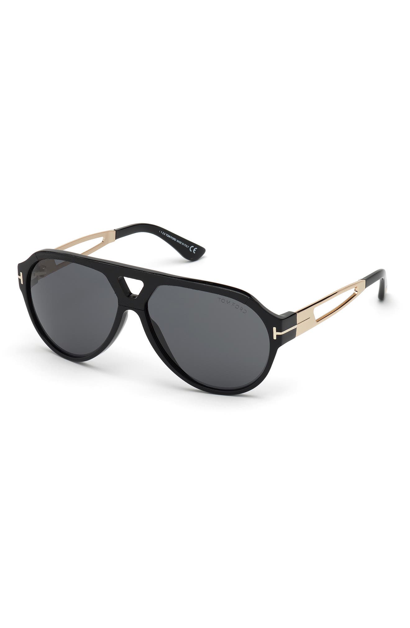 60mm pilot paul sunglasses