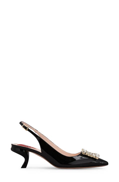 Roger vivier sale nordstrom