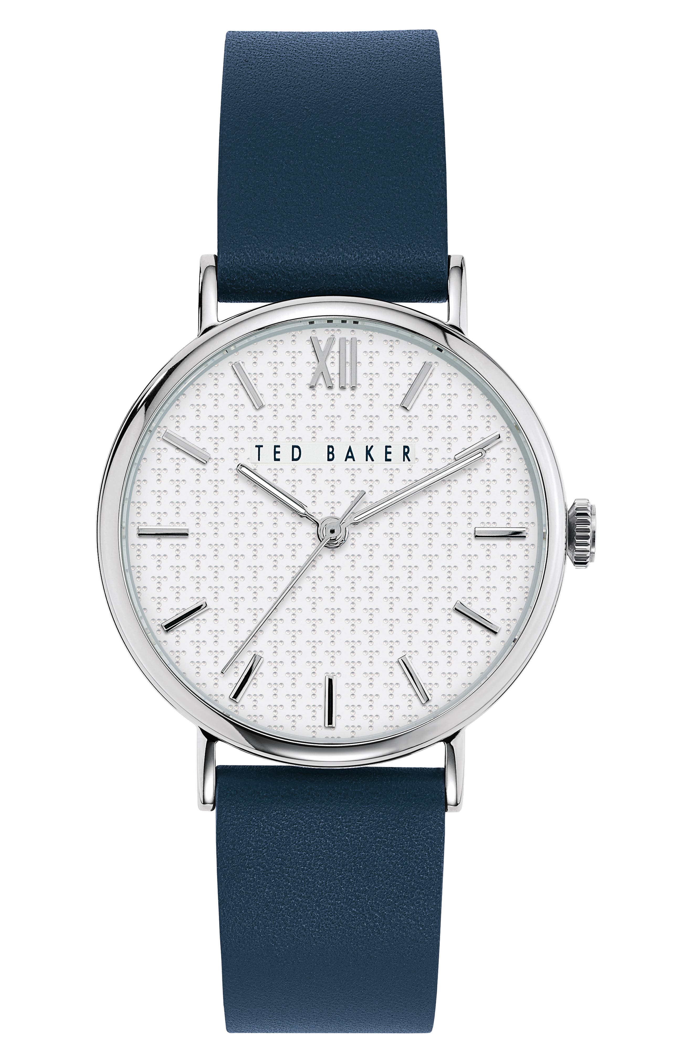 the bay ted baker watches