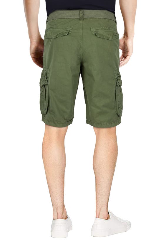 X-RAY XRAY CARGO SHORTS