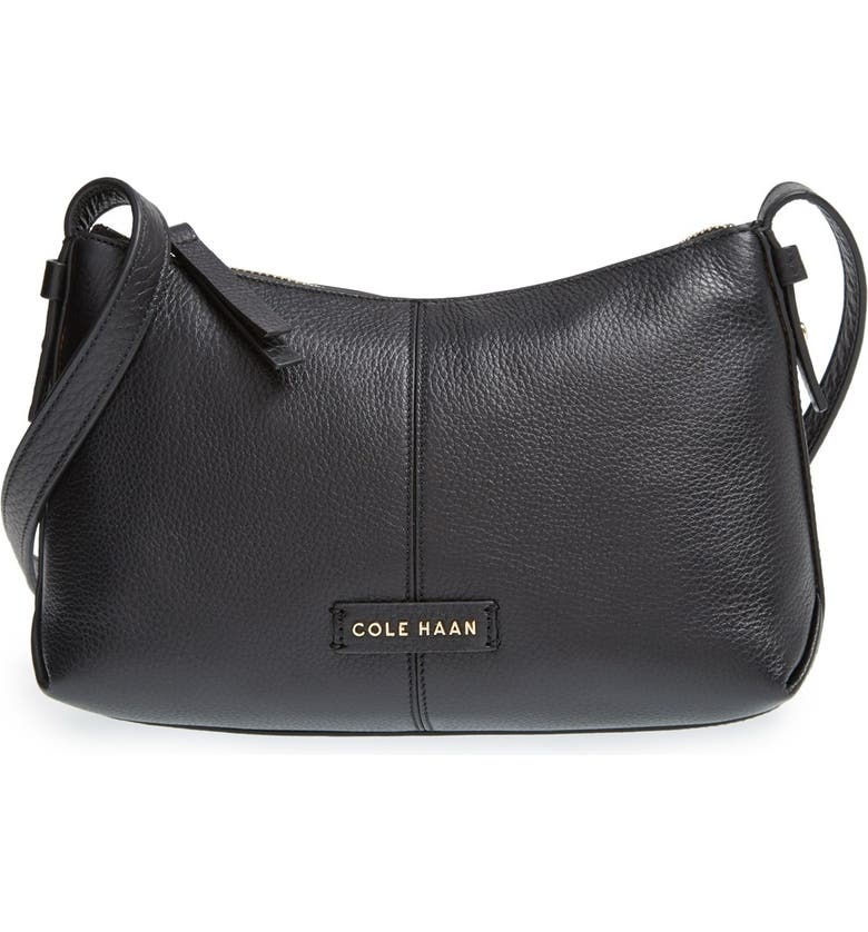 Cole Haan 'Mini Emma' Leather Crossbody Bag | Nordstrom