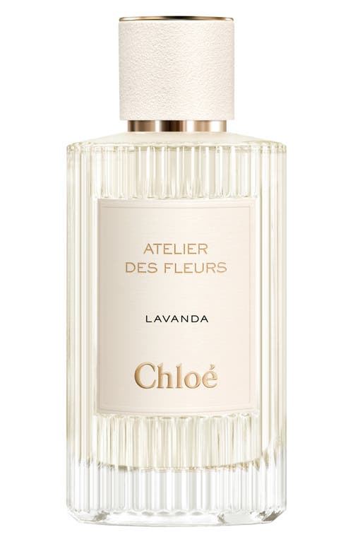 Chloé Atelier des Fleurs Lavanda Eau de Parfum