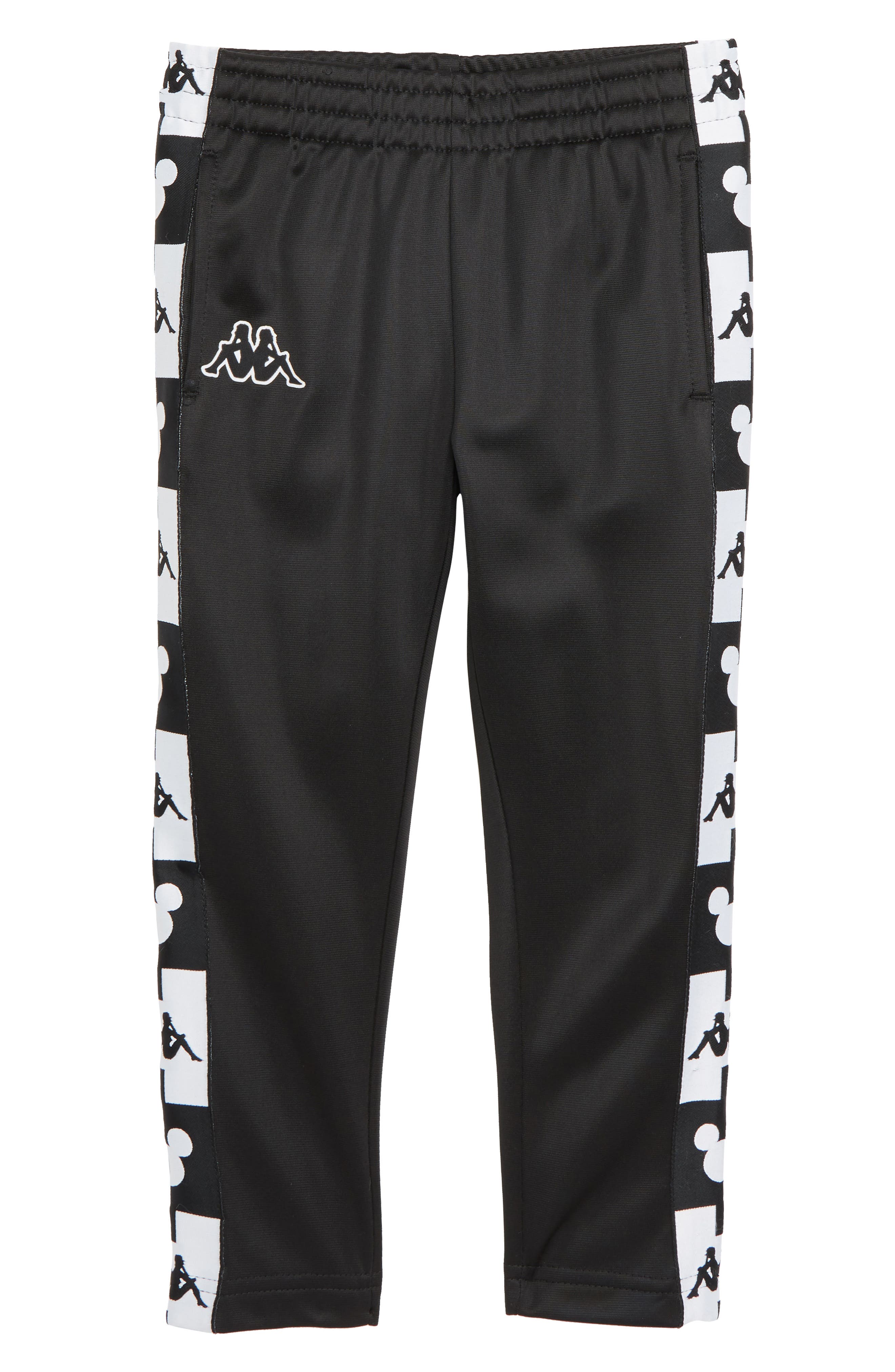 kappa boys pants