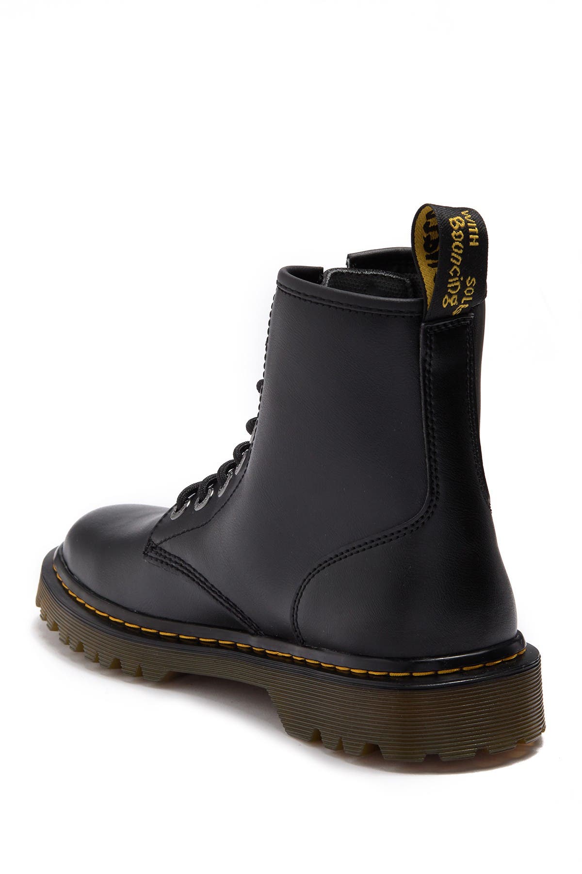 awley dr martens
