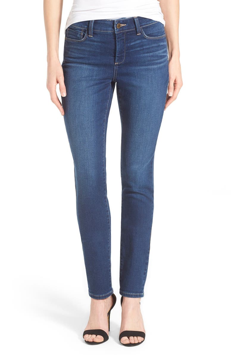 NYDJ 'Alina' Stretch Skinny Jeans (Echo Valley) | Nordstrom