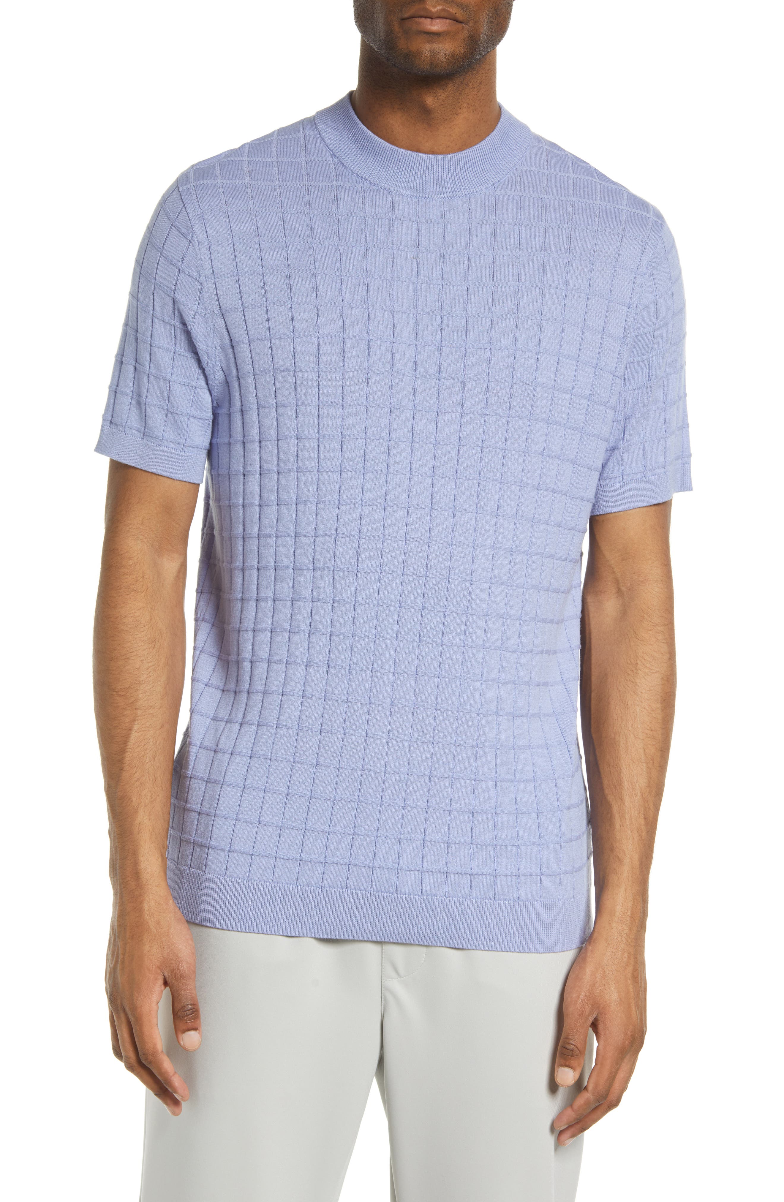 Men's Purple Crewneck Sweaters | Nordstrom
