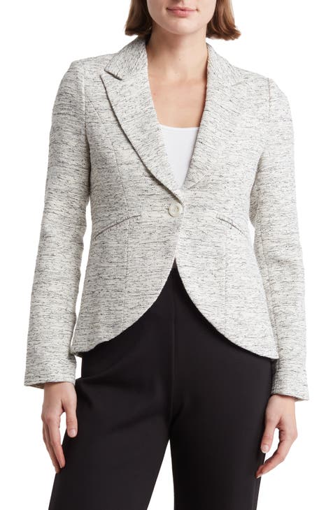 Nordstrom rack tweed clearance jacket