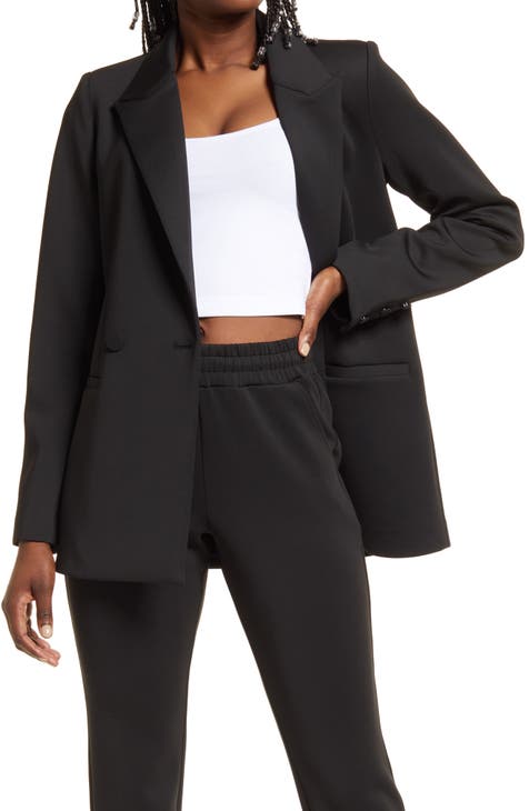 Plus-Size Women's Good American Coats, Jackets Blazers Nordstrom