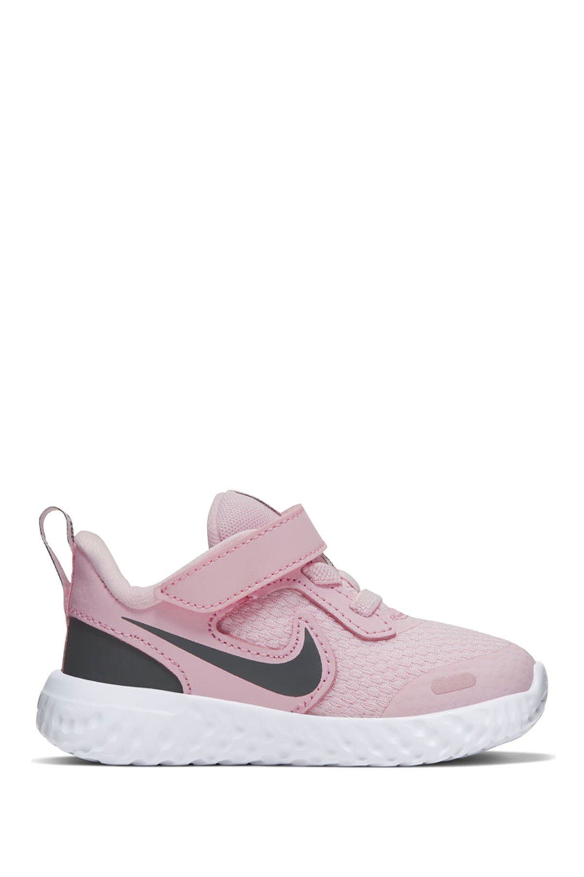 infant girl size 3 nike shoes