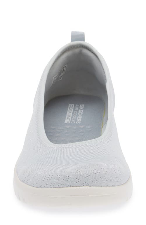 SKECHERS SKECHERS ON THE GO FLEX SLIP-ON 