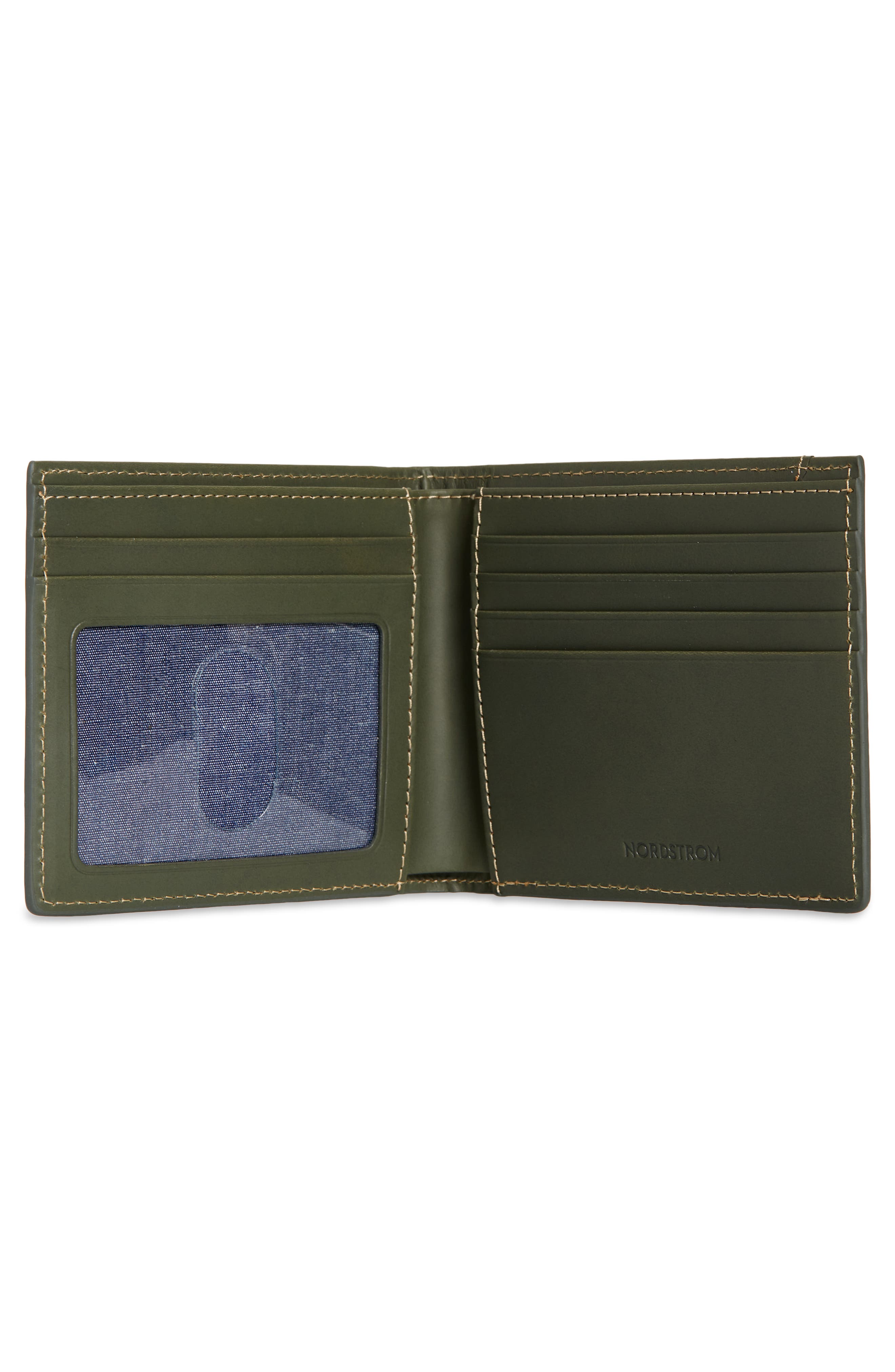 prada mens wallet nordstrom