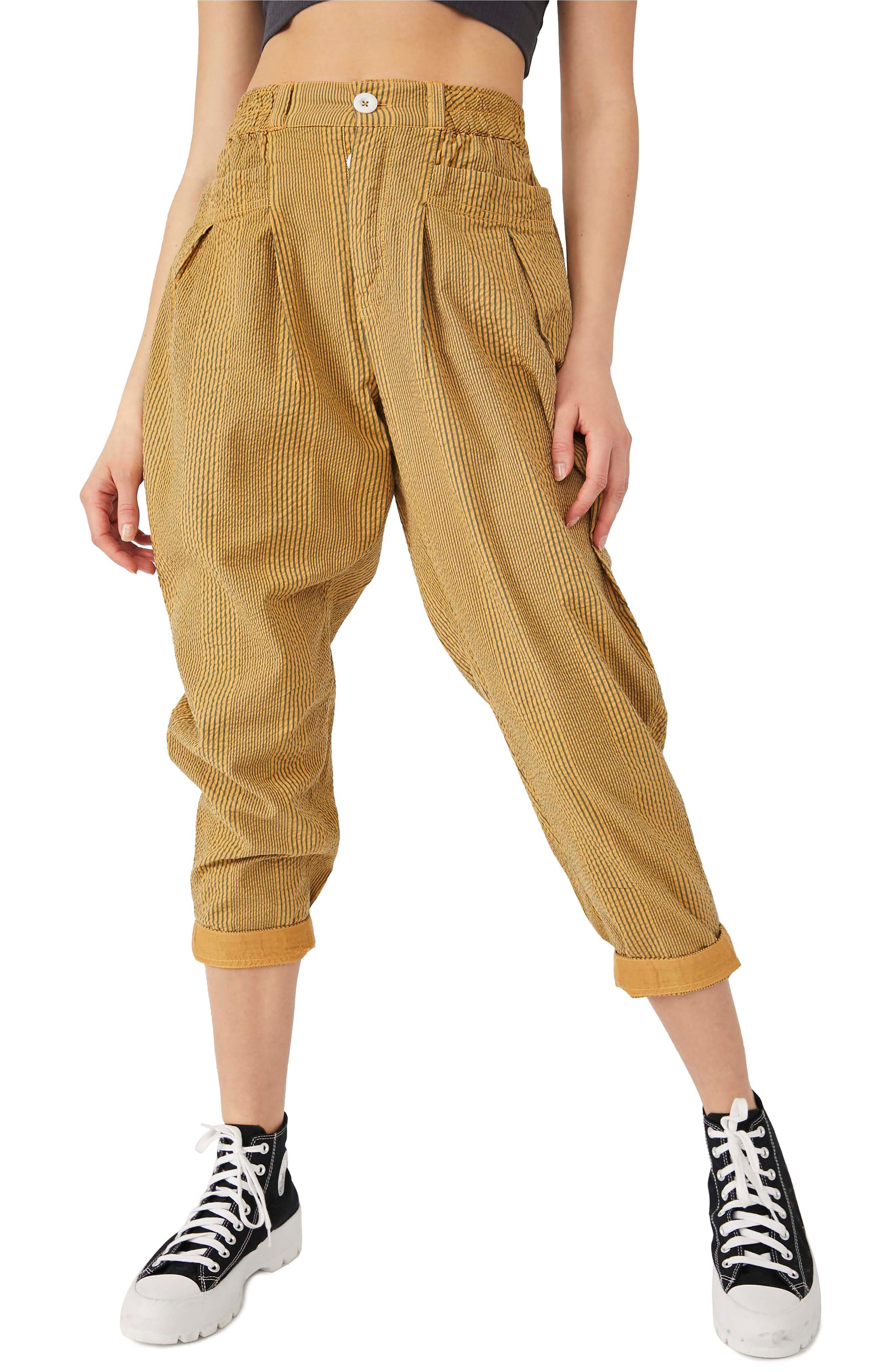 Nordstrom free people pants Clearance