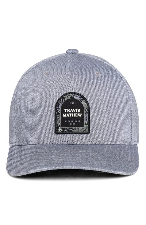 District Trucker Hat - Black – Alo Yoga Mexico