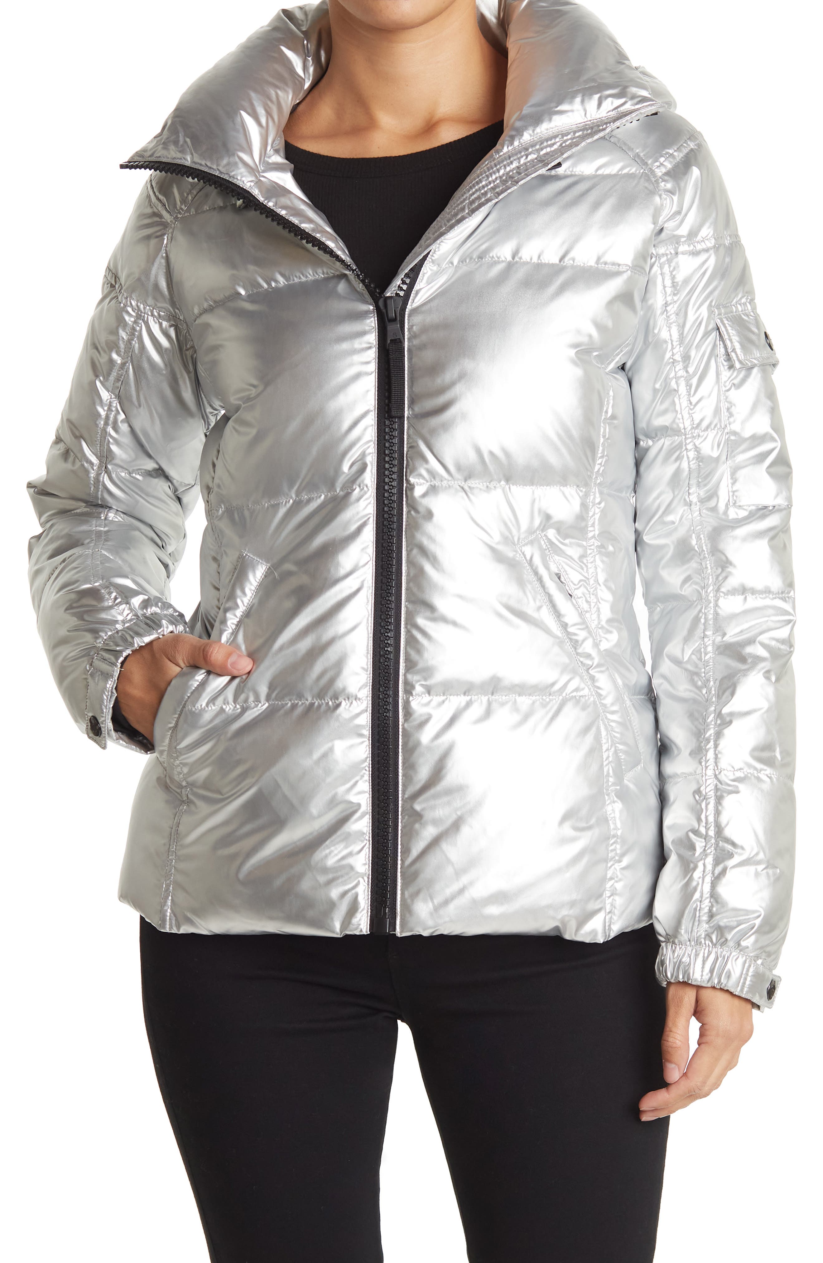 s13 metallic puffer