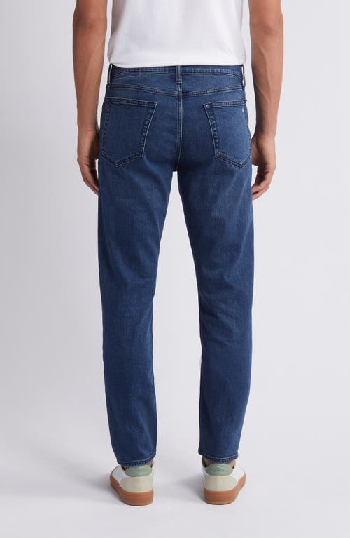Rag & Bone Fit 2 Authentic Stretch Slim Fit Jeans In Blue
