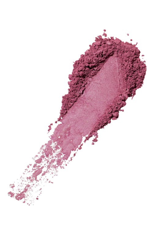 Kosas Blush Is Life Baked Talc-free Dimensional + Brightening Blush Euphoria 0.16 / 4.5 G In Euphoria