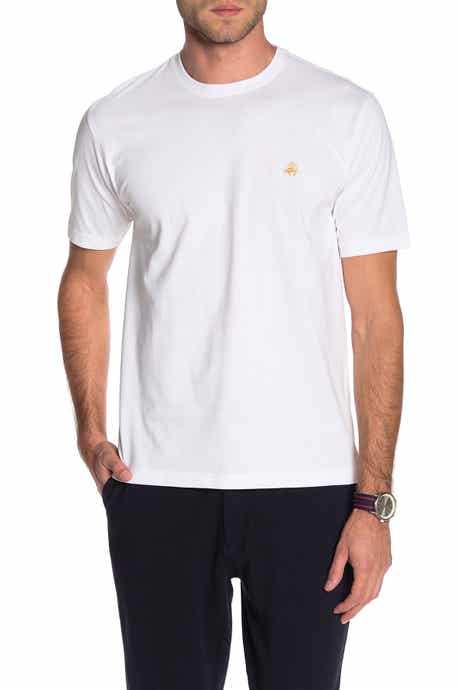Calvin Klein Men's 3-Pack Cotton Crewneck T-Shirt