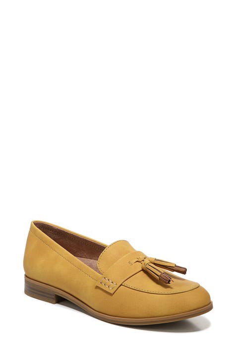 Yellow Loafers & Oxfords for Women | Nordstrom Rack