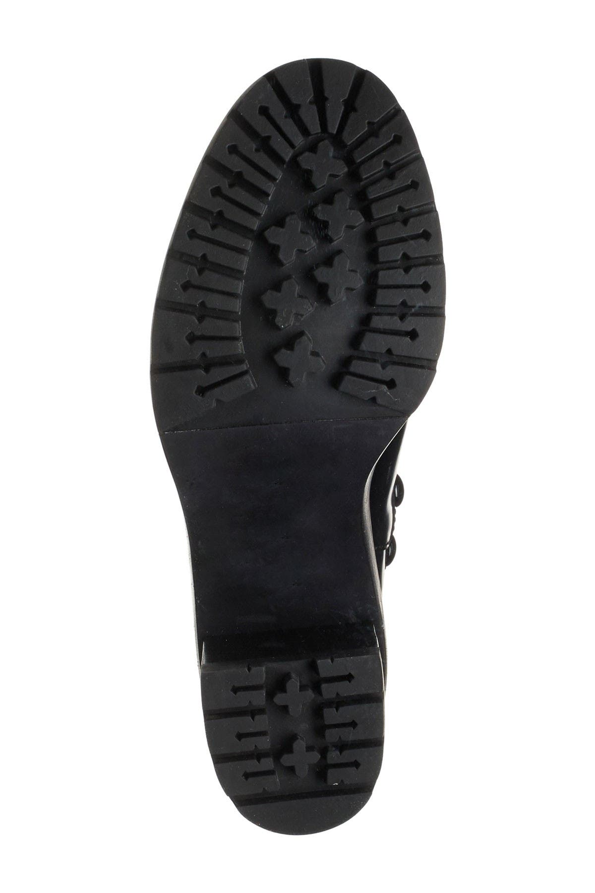 tory burch preston studded bootie