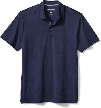 Tommy Bahama Palm Coast Delray Frond IslandZone® Polo