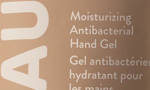 Paume Antibacterial Hand Sanitizer Gel Refill In Beige