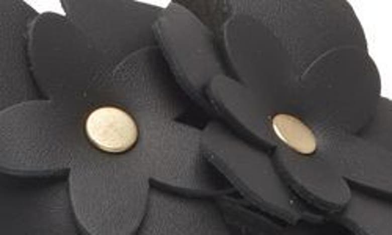 BIRKENSTOCK BIRKENSTOCK GIZEH FLOWER FLIP FLOP