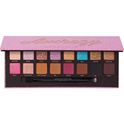 Anastasia Beverly Hills Amrezy Palette - No Color