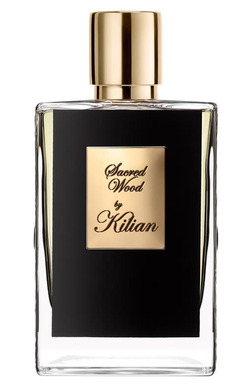 Kilian Paris Sacred Wood Perfume