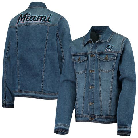 Memphis Jean Jacket Medium / Denim | Hype and Vice