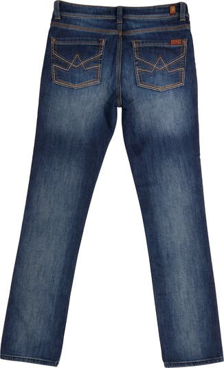 <sup>®</sup> 'Slimmy' Slim Straight Leg Jeans