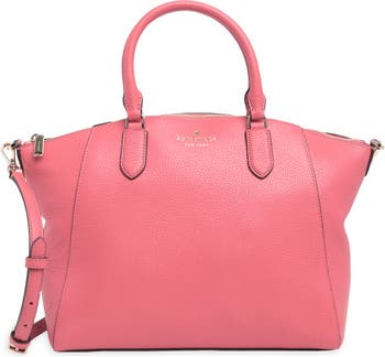 kate spade new york parker medium satchel bag | Nordstromrack