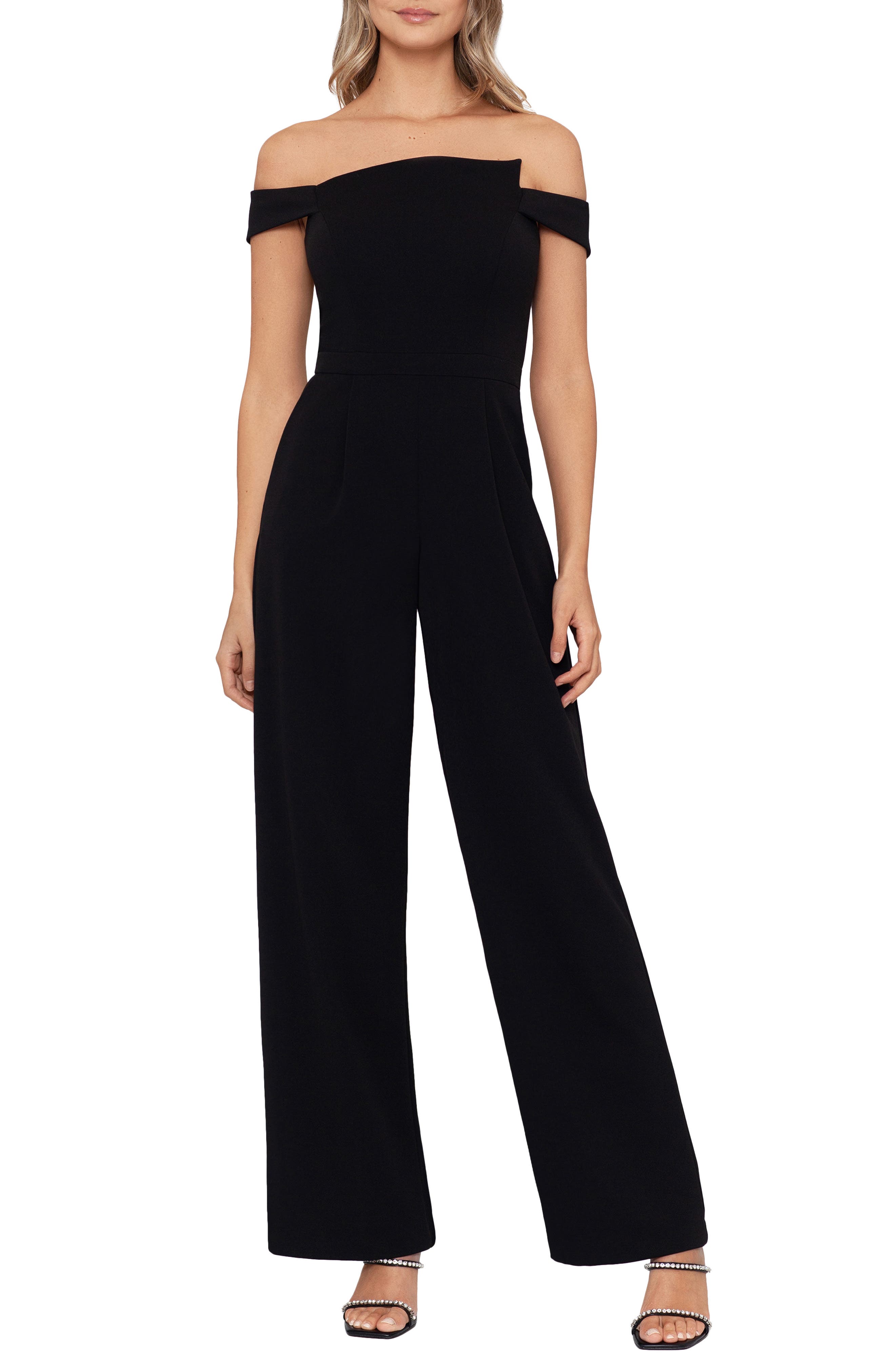 dressy jumpsuits evening wear nordstrom