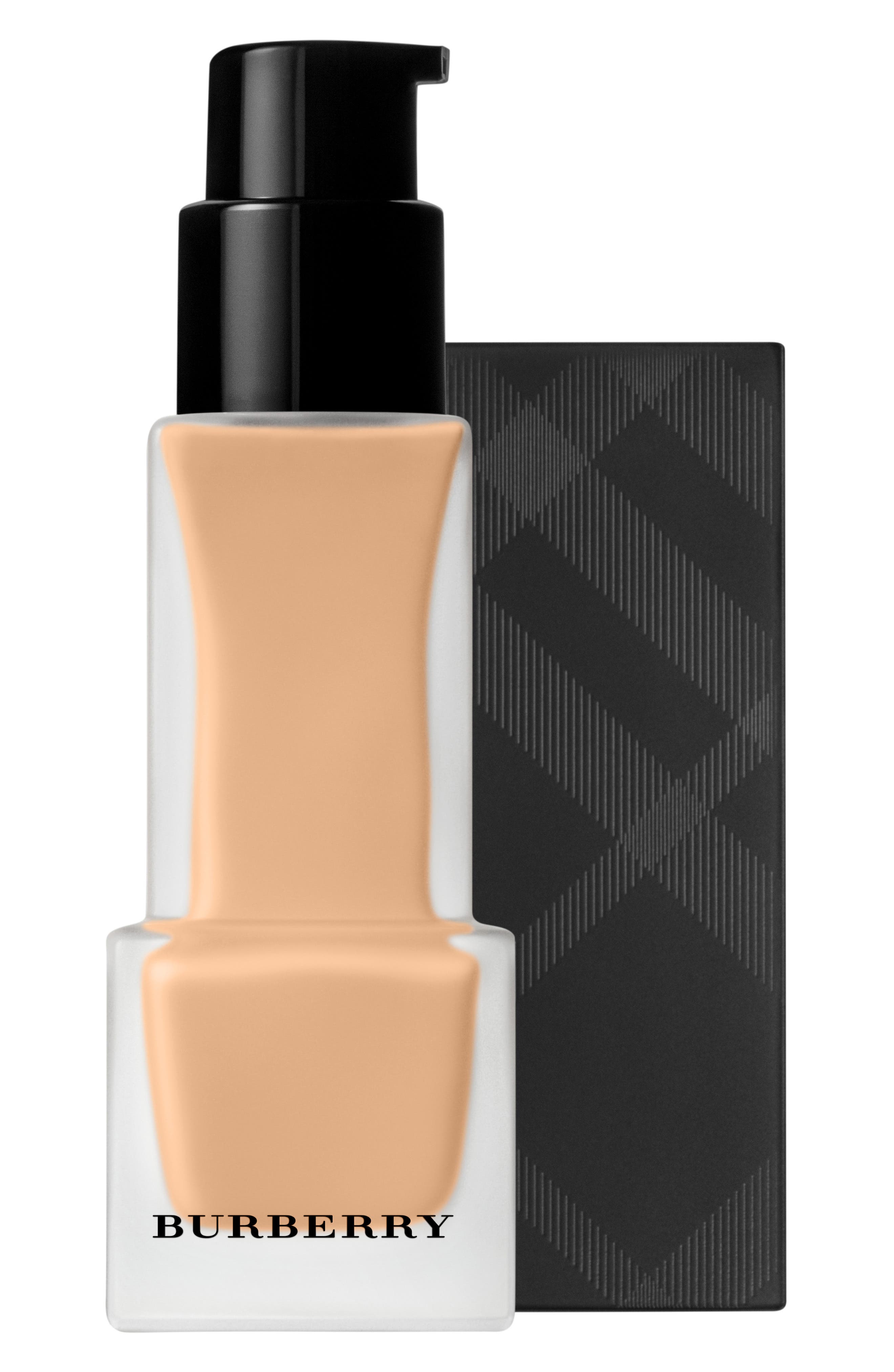 liquid foundation glow