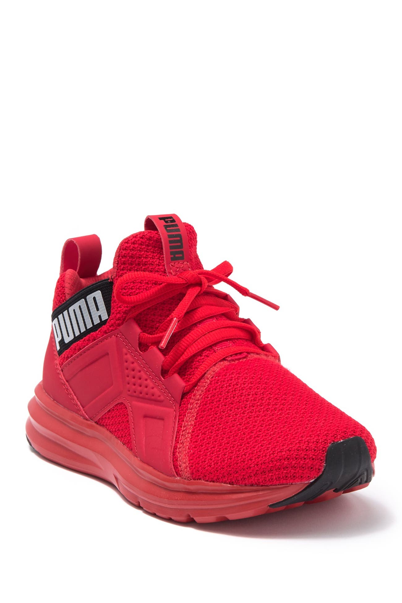 puma enzo weave jr