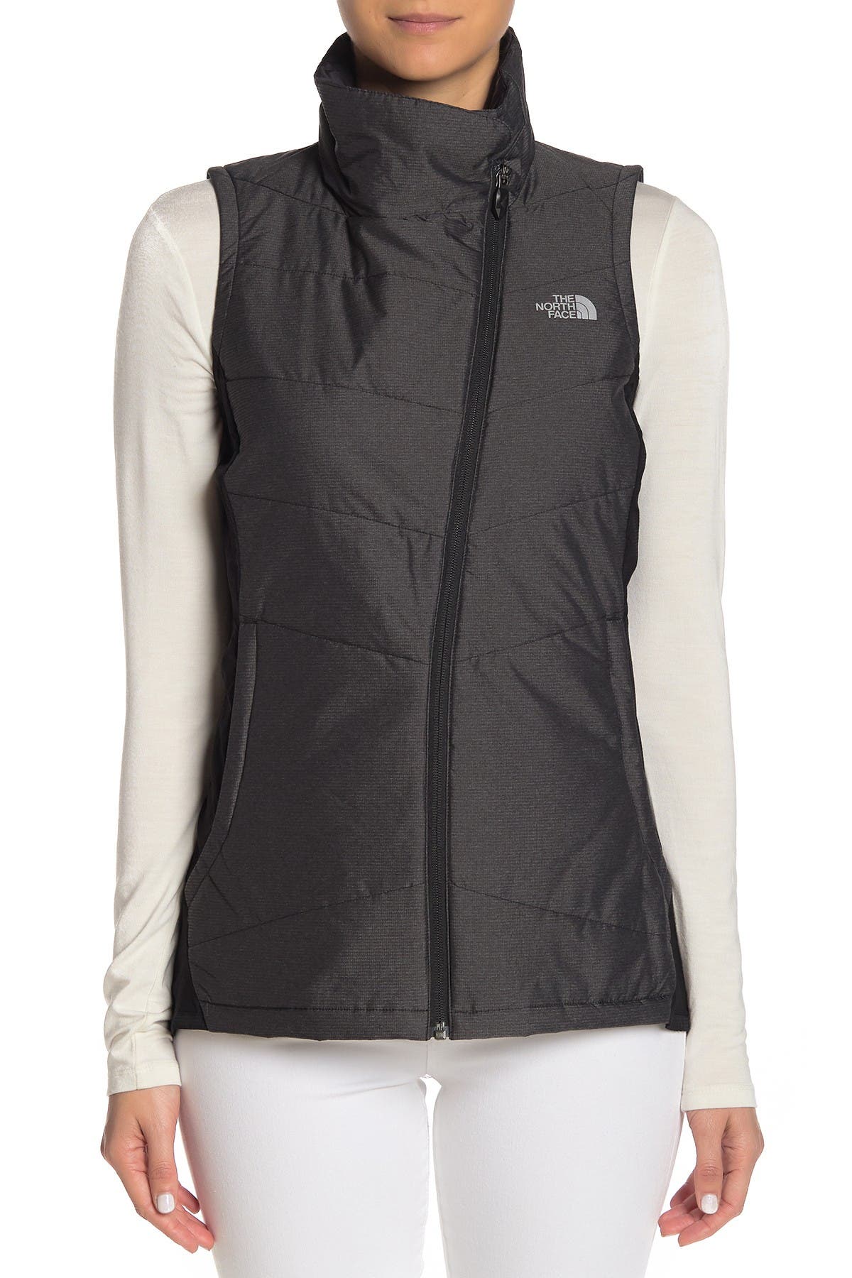 north face nordic ventrix vest
