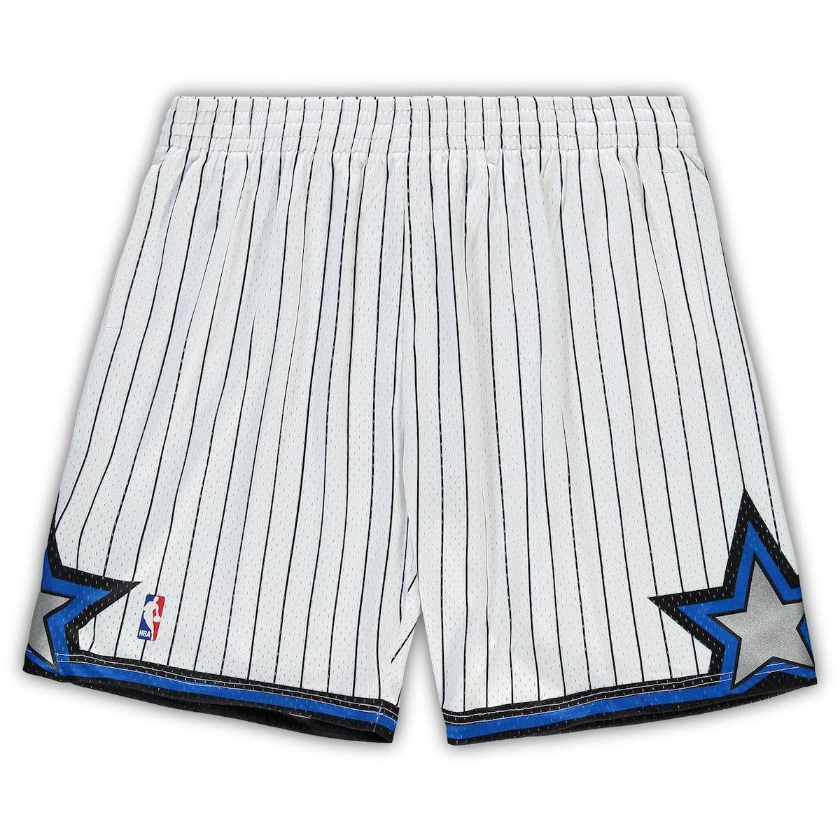 Team Swingman Shorts | Nordstrom