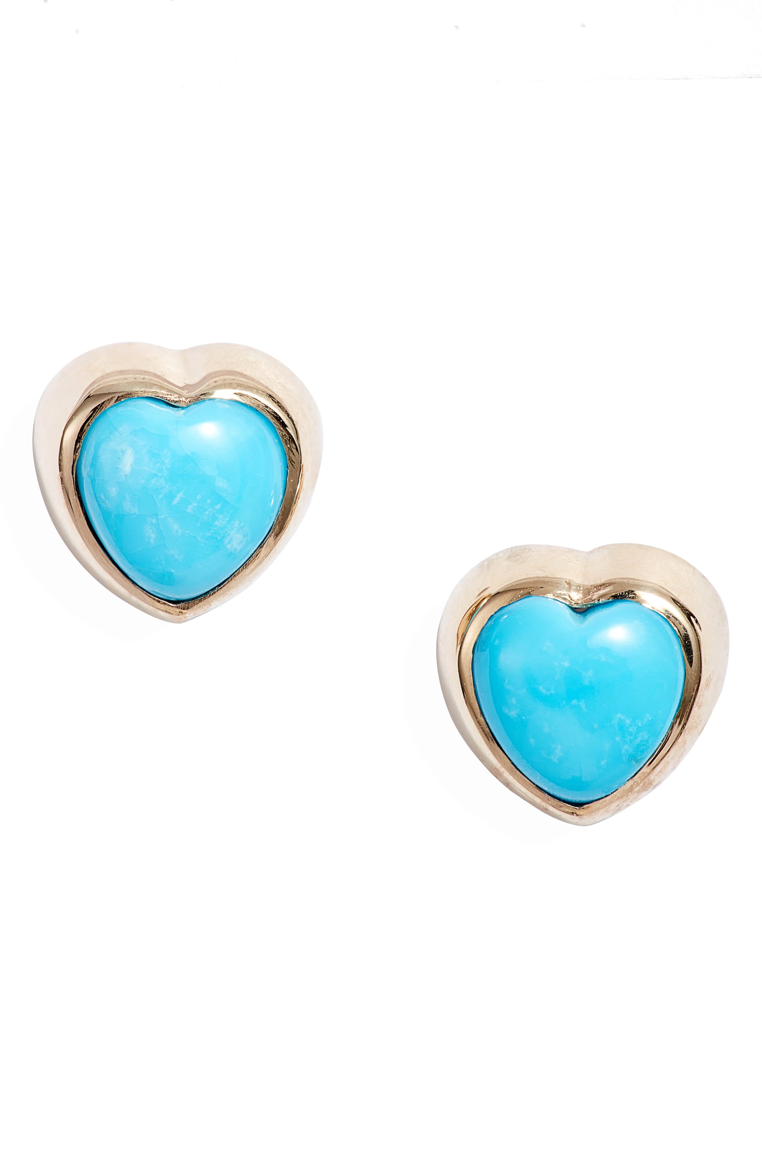 nordstrom turquoise earrings