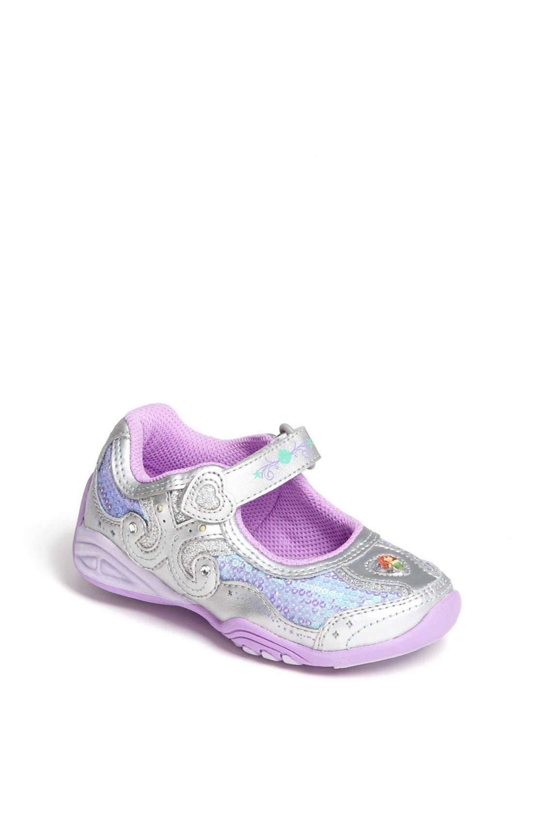 stride rite disney shoes